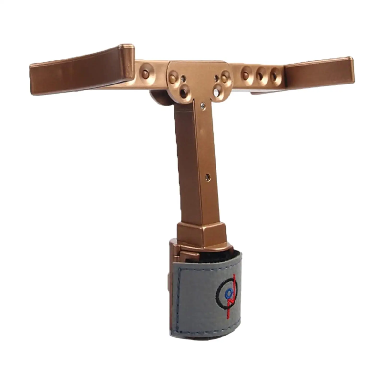 Golf Putter Trainer Golf Putting Training Aid Improved Flexibility Golf Training Accessories Adult T Shaped Putting
Golf Putter Trainer Golf Putting Training Aid Improved Flexibility Golf Training Accessories Adult T Shaped Putting