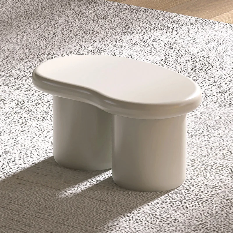 Cloud Big Round Leg Casual Stool Cream Style Mushroom Home Modern and Minimalist Matching
Cloud Big Round Leg Casual Stool Cream Style Mushroom Home Modern and Minimalist Matching