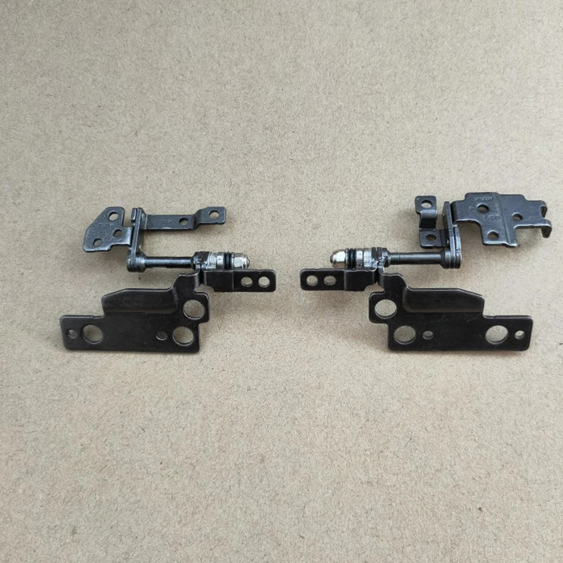 Laptop LCD Hinge for Dell Inspiron 14 5480 5485 5488 screen Left & Right Axis Shaft Laptop LCD Hinge for Dell Inspiron 14 5480 5485 5488 screen Left & Right Axis Shaft