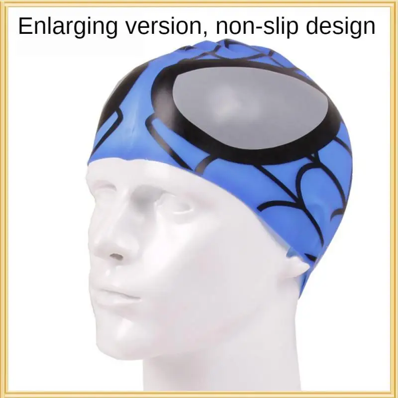 Childrens Diving Cap Anti Slip Unit Weight 0.06kg Childrens Swimming Caps Bathing Cap Soft And Comfortable Swimming Cap Cover
Childrens Diving Cap Anti Slip Unit Weight 0.06kg Childrens Swimming Caps Bathing Cap Soft And Comfortable Swimming Cap Cover