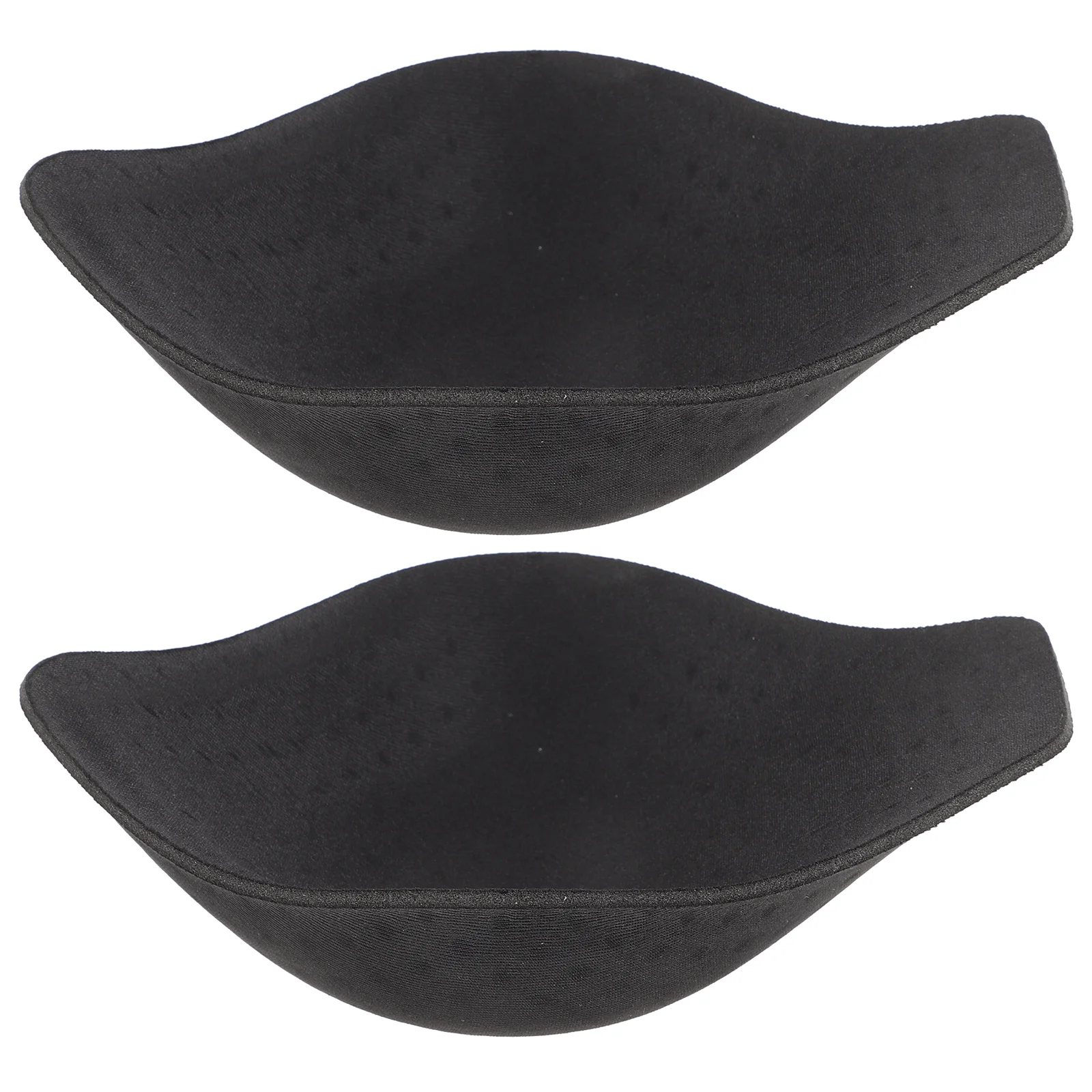 2 Pcs Sponge Padded Convex Cups Men Panties Bulge Enlarger Swimming Pants Blacksto Mens Enhancing Underpants Supplies
2 Pcs Sponge Padded Convex Cups Men Panties Bulge Enlarger Swimming Pants Blacksto Mens Enhancing Underpants Supplies