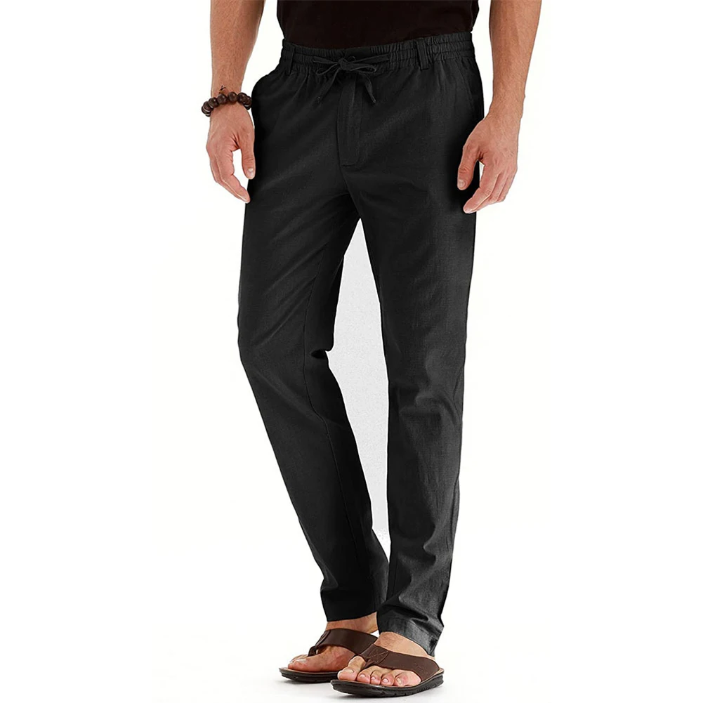 Jogging Pant Sweatpants Active Track Drawstring For Men Pockets Polyester Regular Solid Color Stretch Workout Stylish
Jogging Pant Sweatpants Active Track Drawstring For Men Pockets Polyester Regular Solid Color Stretch Workout Stylish