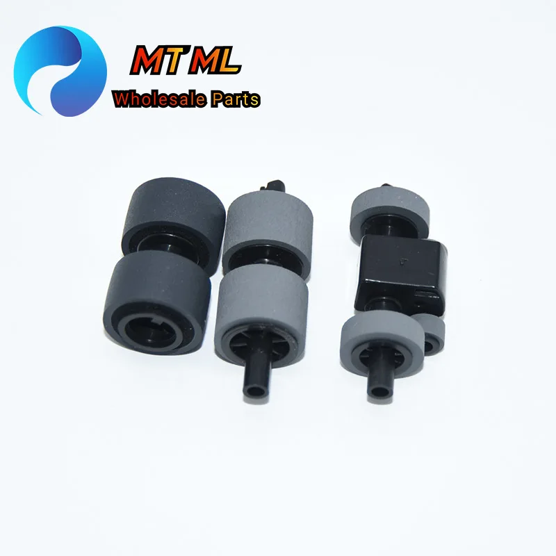 1 компл. PA03708-0001, Набор сменных роликовых тормозных роликов для Fujitsu SP-1120/SP1120 SP1125 SP1130
1 компл. PA03708-0001, Набор сменных роликовых тормозных роликов для Fujitsu SP-1120/SP1120 SP1125 SP1130