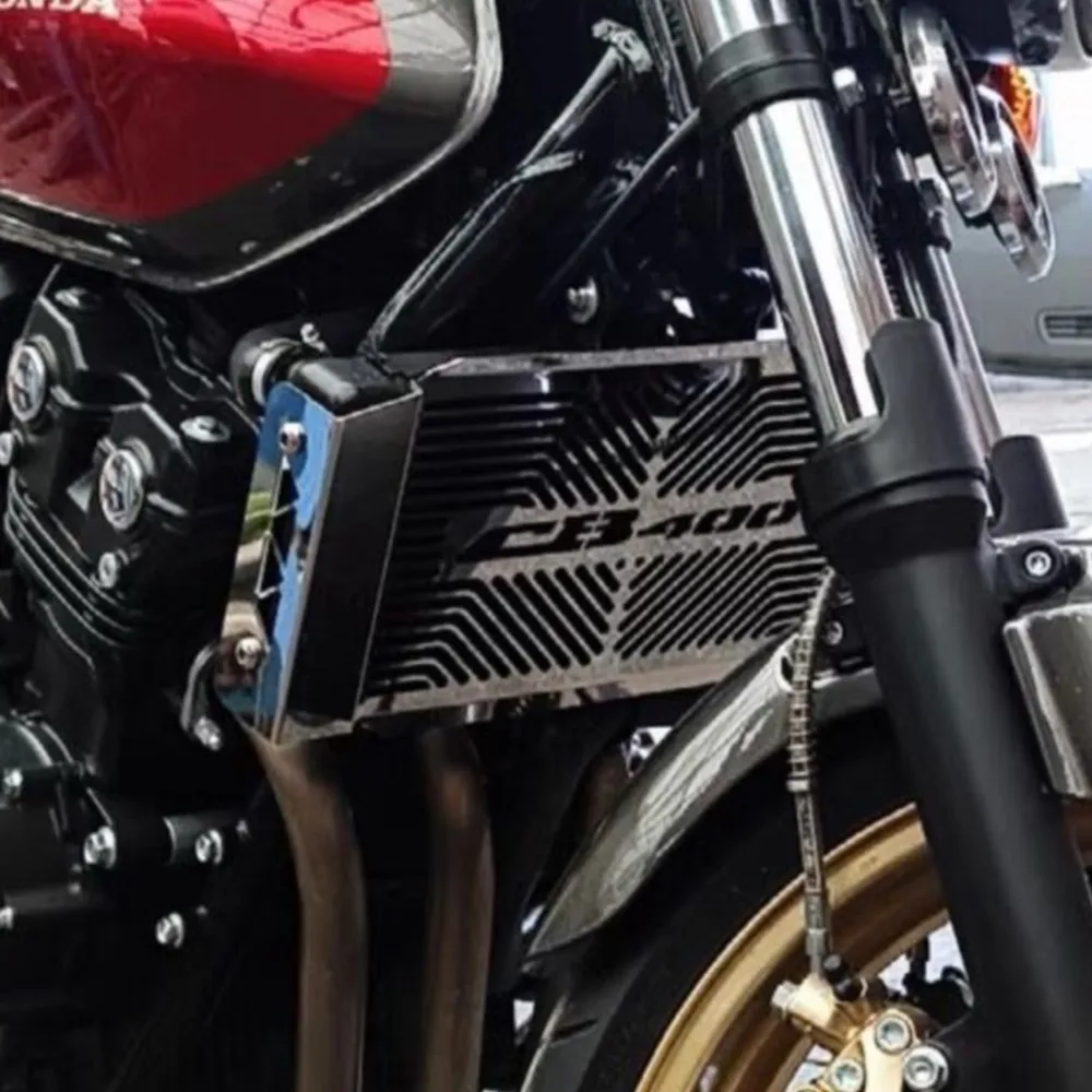 Motorcycle Accessories Radiator Grille Guard Protector Cover For HONDA CB400 VTEC 1999-2010 CB400SF CB 400 SF 400SF 1992-1998
Motorcycle Accessories Radiator Grille Guard Protector Cover For HONDA CB400 VTEC 1999-2010 CB400SF CB 400 SF 400SF 1992-1998