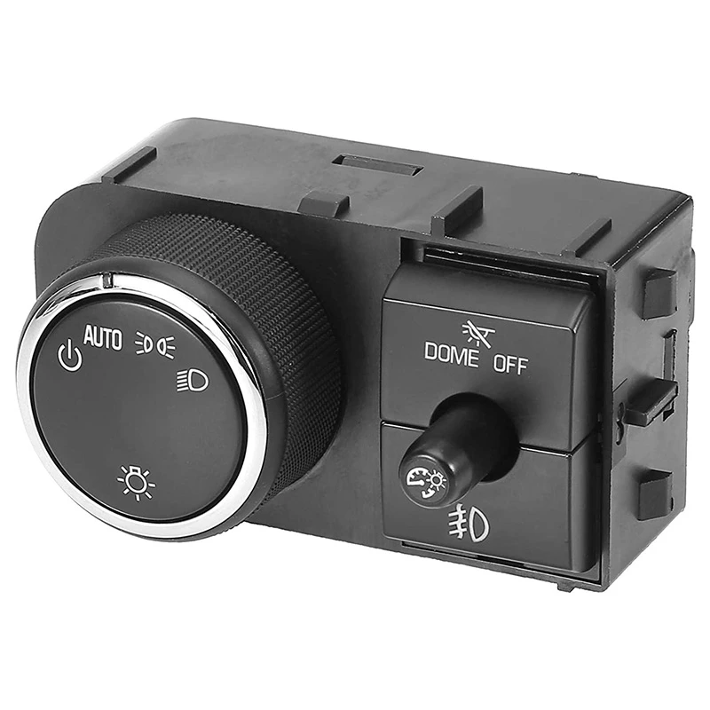 Переключатель фары крепление панели диммера купольный выключатель лампы для Chevrolet Silverado 1500 2007-2013 25858705
Переключатель фары крепление панели диммера купольный выключатель лампы для Chevrolet Silverado 1500 2007-2013 25858705