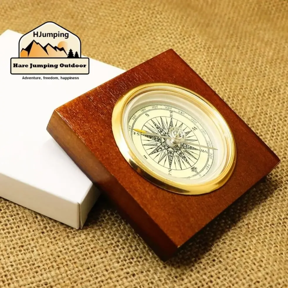 Hiking Buckle Compass HJumping Outdoor Tool Camping Survival Portable Gadgets and Accessories
Hiking Buckle Compass HJumping Outdoor Tool Camping Survival Portable Gadgets and Accessories