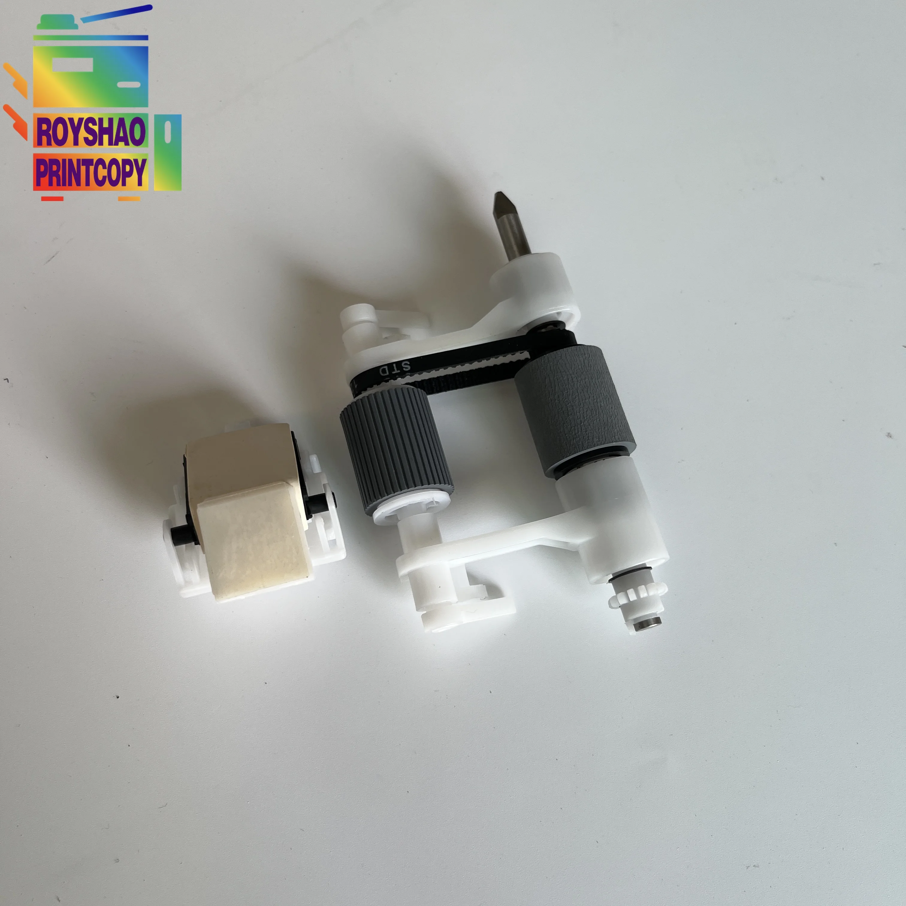 M4345 Q5997A автоподатчик бумаги комплект для обслуживания пикап роликовый разделительный коврик для HP 4700 4730 CM4730 9200c 9250c 9200 9250
M4345 Q5997A автоподатчик бумаги комплект для обслуживания пикап роликовый разделительный коврик для HP 4700 4730 CM4730 9200c 9250c 9200 9250