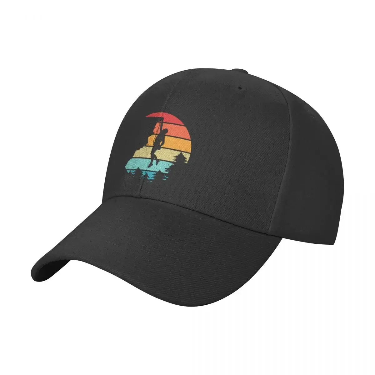 Vintage Rock Climbing Trad Climbing Baseball Cap Luxury Brand Designer Hat Women's Hats Men's
Vintage Rock Climbing Trad Climbing Baseball Cap Luxury Brand Designer Hat Women's Hats Men's