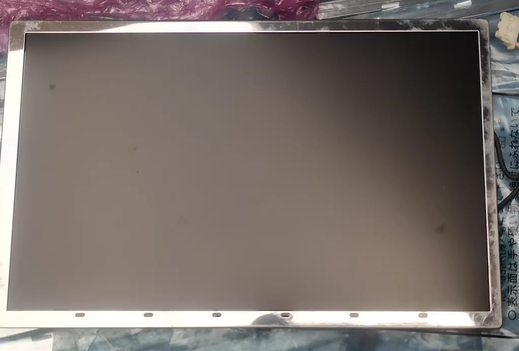 Original TX20D16VM2BAA LCD Display Screen is Suitable For LCD Screen Repair And Replacement, Free of Shipping
Original TX20D16VM2BAA LCD Display Screen is Suitable For LCD Screen Repair And Replacement, Free of Shipping