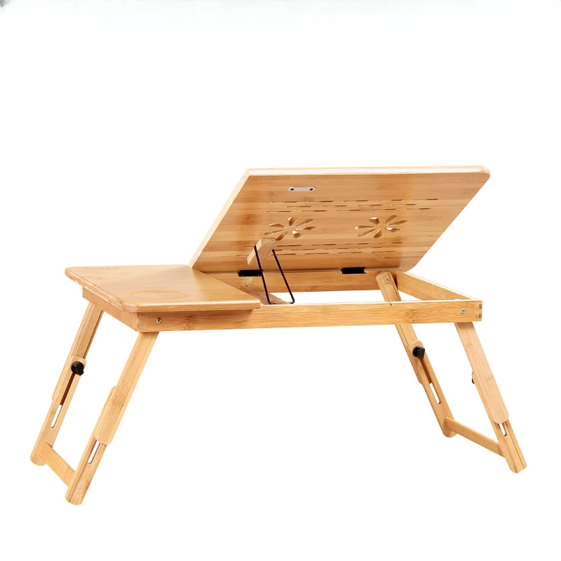 Creative Simple Laptop Computer Desk Bed with Small Dormitory Lazy Learning Desk Simple
Creative Simple Laptop Computer Desk Bed with Small Dormitory Lazy Learning Desk Simple