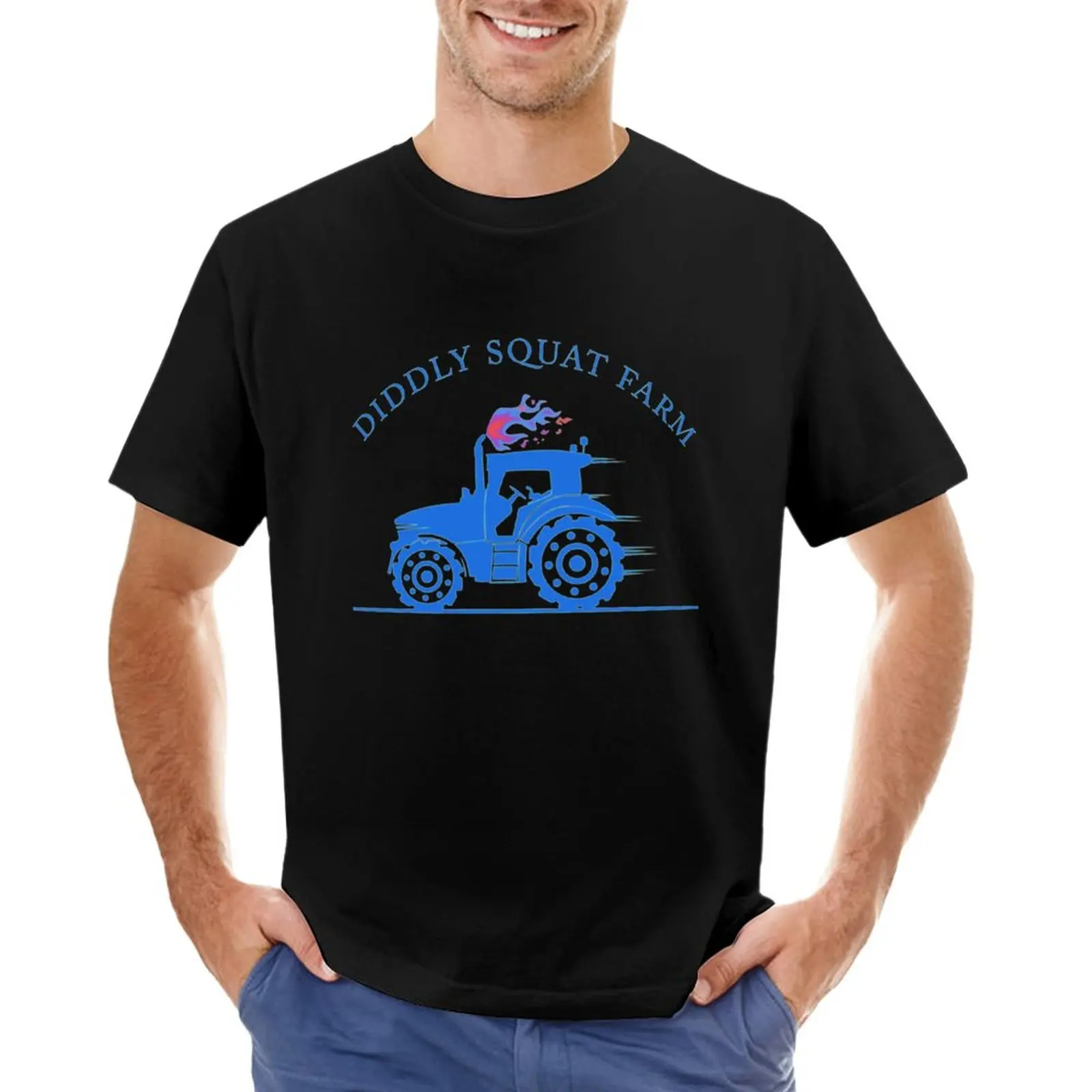 Clarksons Farm Fashion Active T-Shirt funny t shirt t-shirts man customized t shirts plain t shirts men
Clarksons Farm Fashion Active T-Shirt funny t shirt t-shirts man customized t shirts plain t shirts men