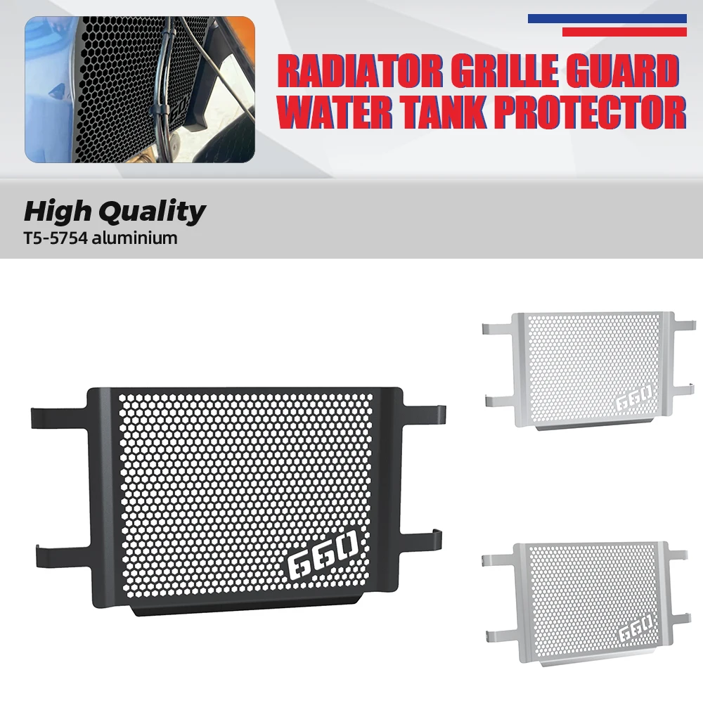 Radiator Grille Guard Protection Water Tank Net Cover For Tiger Sport 660 2022-2023-2024-2025 Motorcycle Accessories Tiger660
Radiator Grille Guard Protection Water Tank Net Cover For Tiger Sport 660 2022-2023-2024-2025 Motorcycle Accessories Tiger660