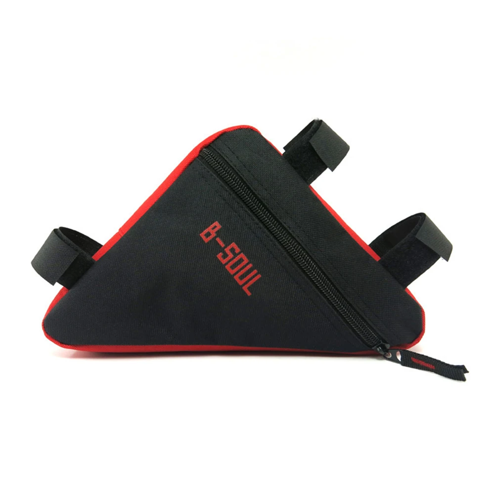 Triangle Bag Bike Bag Quick Release Triangle Bag Bicycle Beam Bag Bike Accessories Large Capacity High Quality
Triangle Bag Bike Bag Quick Release Triangle Bag Bicycle Beam Bag Bike Accessories Large Capacity High Quality