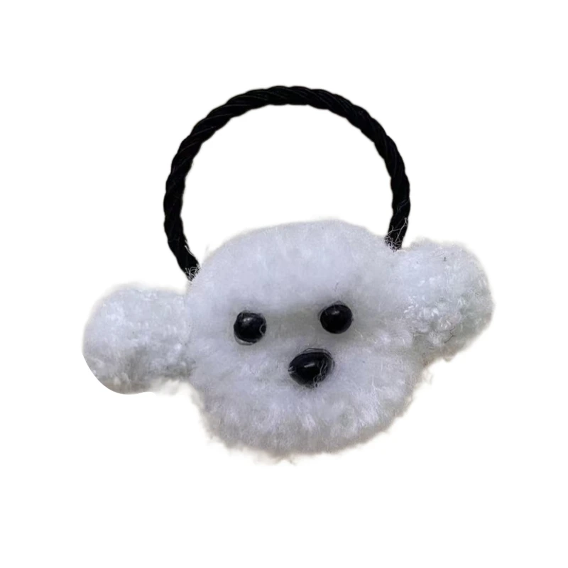 Cartoon Dog Hair Scrunchies Oversized Hair Bun Scrunchy Girls Ponytail Holder Dropship
Cartoon Dog Hair Scrunchies Oversized Hair Bun Scrunchy Girls Ponytail Holder Dropship