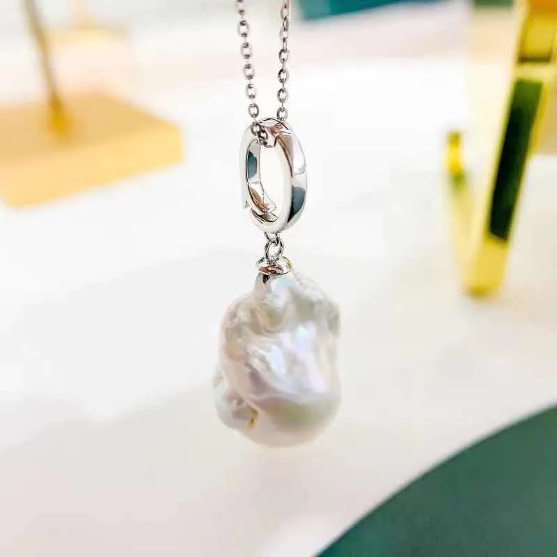 Кулон из серебра 925 пробы с застежками, 3 шт./лот, серебряное ожерелье, кулон для бусин 8-15 мм, изготовление ювелирных изделий 
Кулон из серебра 925 пробы с застежками, 3 шт./лот, серебряное ожерелье, кулон для бусин 8-15 мм, изготовление ювелирных изделий