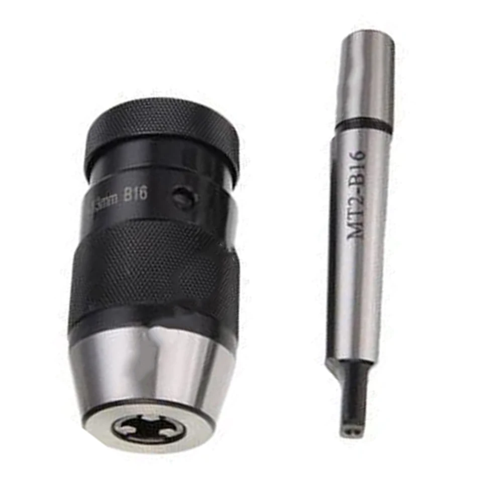 Keyless Design Keyless B Mm Lathe Drill Chuck Boring Lathes Clamping Force Durable Easy To Clamp Electric Hand Tools
Keyless Design Keyless B Mm Lathe Drill Chuck Boring Lathes Clamping Force Durable Easy To Clamp Electric Hand Tools