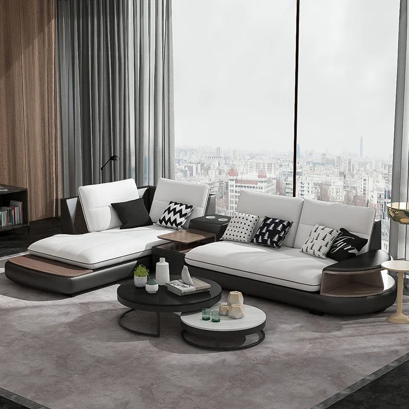Jane post-modern fabric sofa living room furniture luxury corner style sofa combination
Jane post-modern fabric sofa living room furniture luxury corner style sofa combination