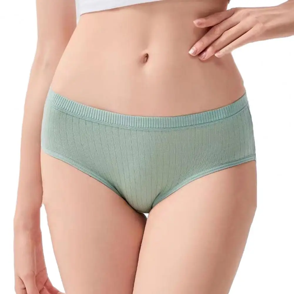 1pc Disposable Women Panties Anti-septic Breathable Mid Waist Seamless Travel Menstrual Period Disposable Cotton Panties
1pc Disposable Women Panties Anti-septic Breathable Mid Waist Seamless Travel Menstrual Period Disposable Cotton Panties