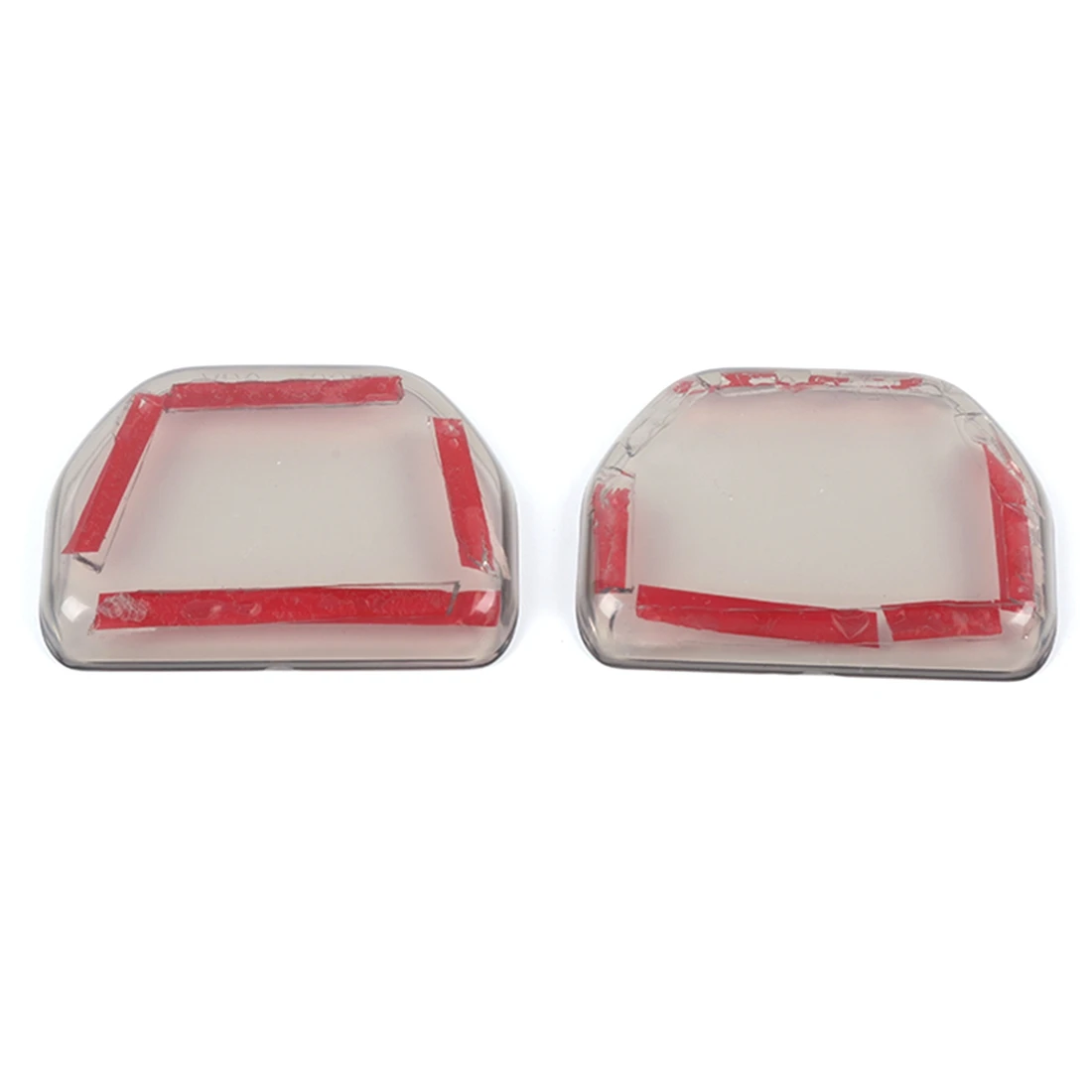 Автомобильное зеркало заднего вида с указателем поворота
Автомобильное зеркало заднего вида с указателем поворота