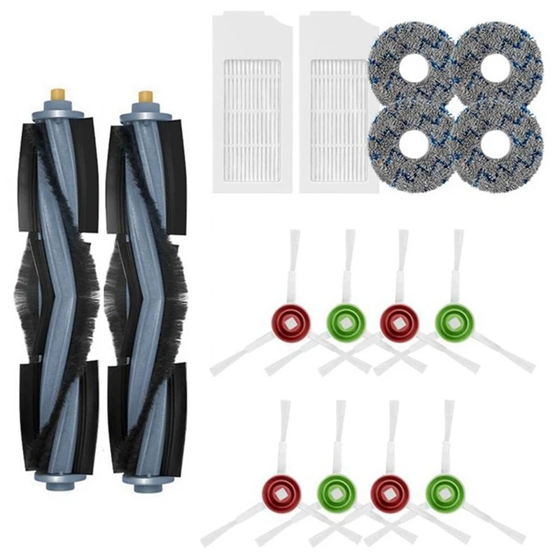 Запчасти для пылесоса Ecovacs Deebot T10 Turbo
Запчасти для пылесоса Ecovacs Deebot T10 Turbo