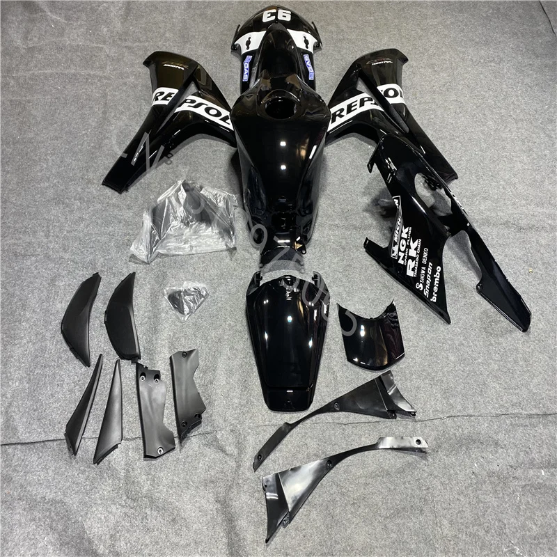 Высококачественная деталь, подходит для Honda CBR1000RR 08-11 CBR1000RR 2008-2011, черная пластиковая обтекатель
Высококачественная деталь, подходит для Honda CBR1000RR 08-11 CBR1000RR 2008-2011, черная пластиковая обтекатель