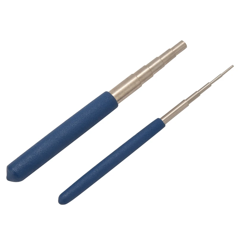 Winding Tool Kit With Winding Mandrel And 6-In-1 Ring Making Pliers For Jewelry Winding And Jump Ring
Winding Tool Kit With Winding Mandrel And 6-In-1 Ring Making Pliers For Jewelry Winding And Jump Ring