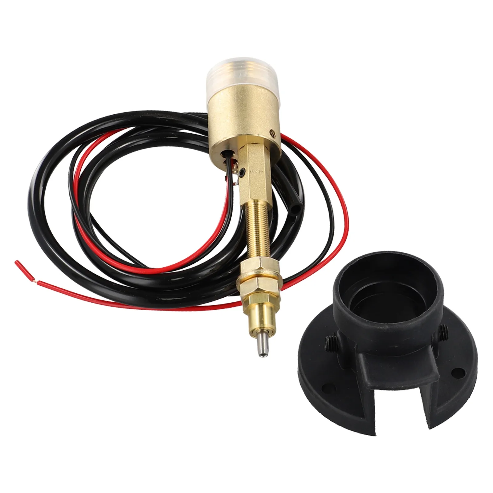 Black Gold Central Connector Adapter Of The Mig/mag Welder Center Adapter Central Connector For BInzel Wire Feeder
Black Gold Central Connector Adapter Of The Mig/mag Welder Center Adapter Central Connector For BInzel Wire Feeder