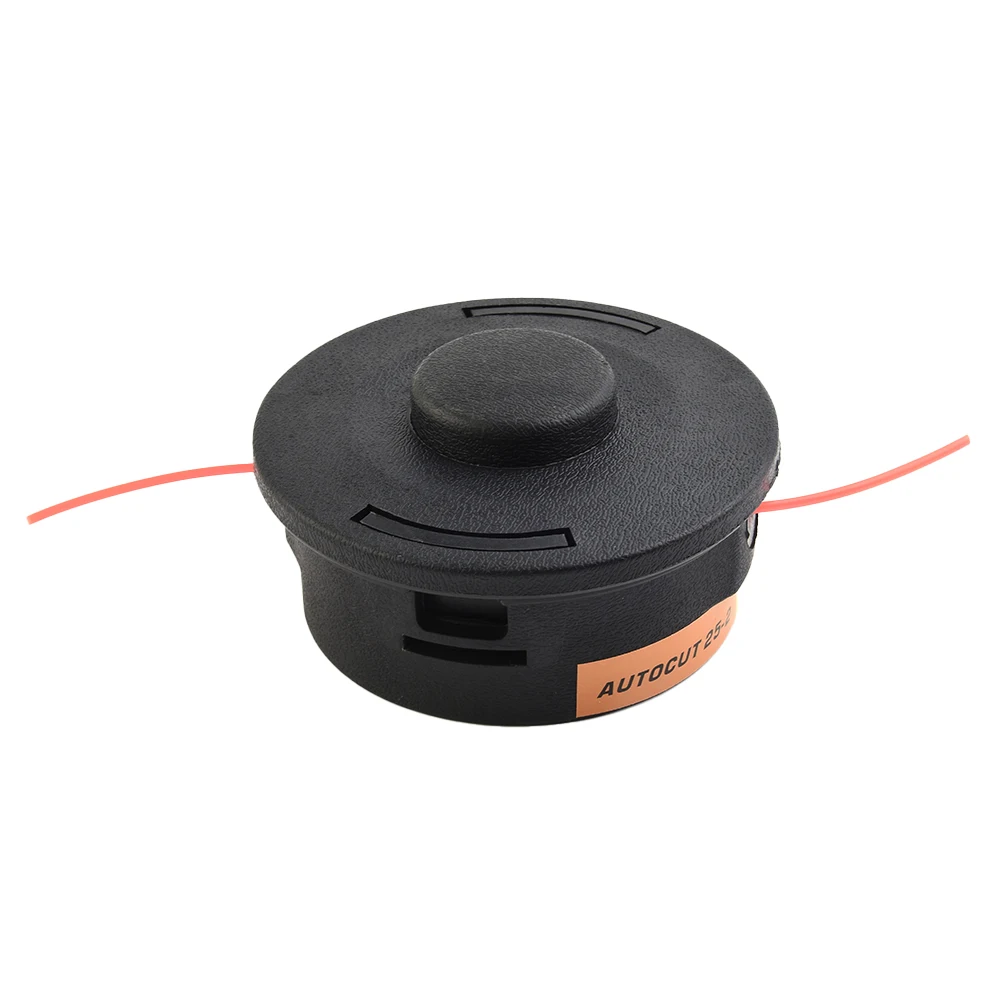 FS44 FS55 Trimmer Head FS100 FS110 FS130 Easy installation Replacement Tools Parts For Autocut 25-2 Convenient
FS44 FS55 Trimmer Head FS100 FS110 FS130 Easy installation Replacement Tools Parts For Autocut 25-2 Convenient