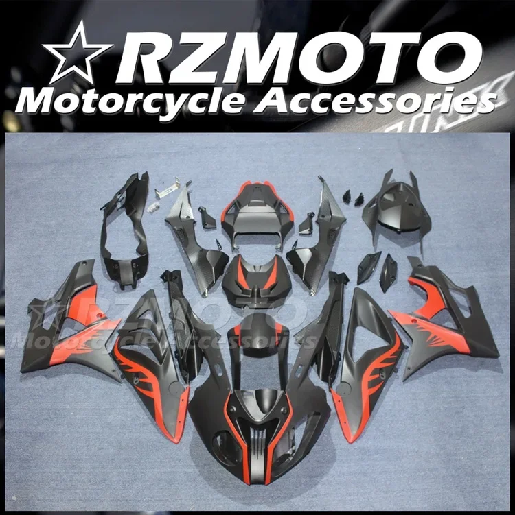 Комплект обтекателей из АБС-пластика для BMW S1000RR 2009 2010 2011 2012 2013 09 10 11 12 13 14 HP4
Комплект обтекателей из АБС-пластика для BMW S1000RR 2009 2010 2011 2012 2013 09 10 11 12 13 14 HP4