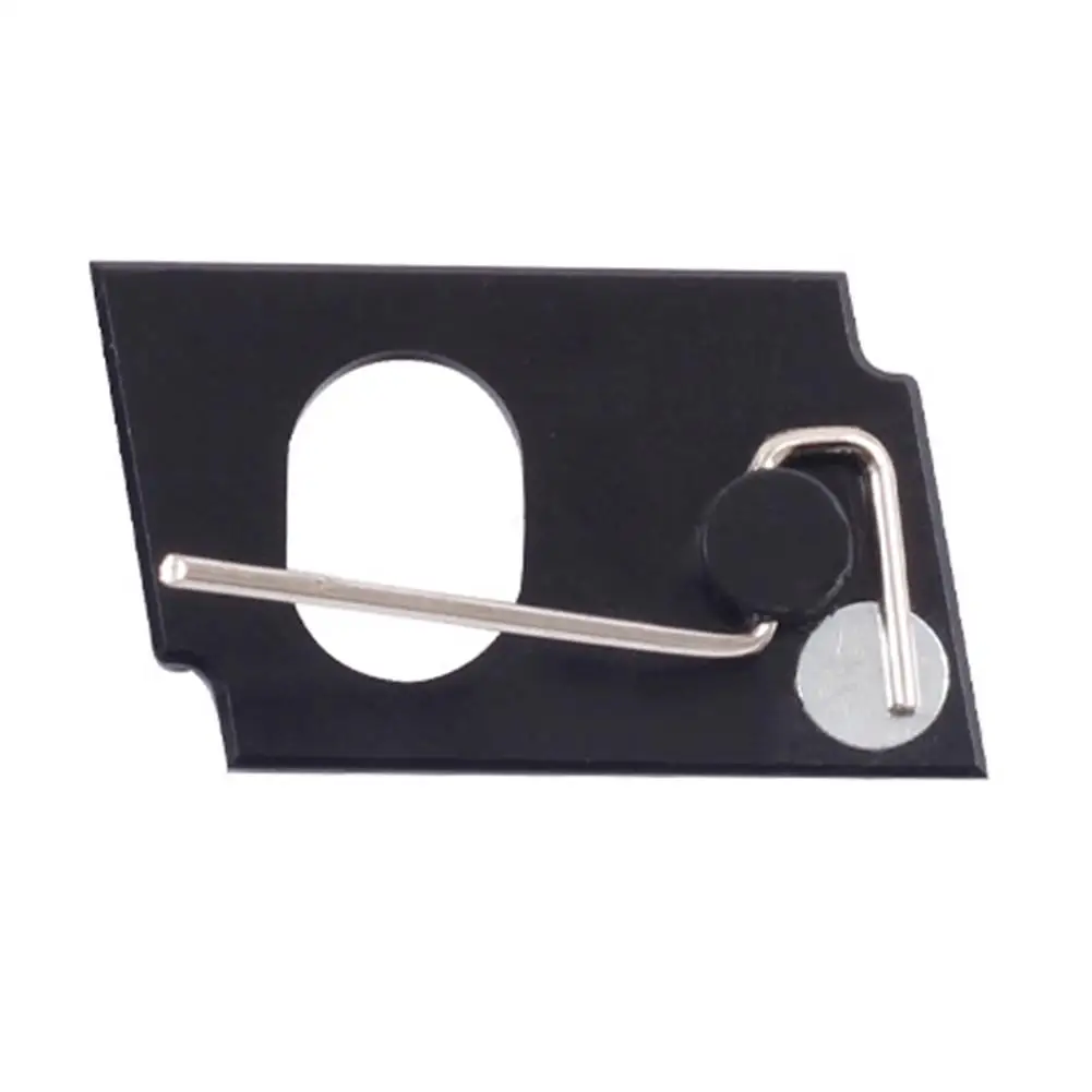 Reliable And Durable Magnetic Arrow Rest, Designed For Recurve And Straight Pull Bows Enhances Archery Performance
Reliable And Durable Magnetic Arrow Rest, Designed For Recurve And Straight Pull Bows Enhances Archery Performance