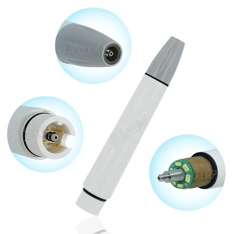 Den tal Teeth Cleaning ultrasonic den tal cleanser machine ultrasonic piezo scaler handpiece den tal scaler
Den tal Teeth Cleaning ultrasonic den tal cleanser machine ultrasonic piezo scaler handpiece den tal scaler