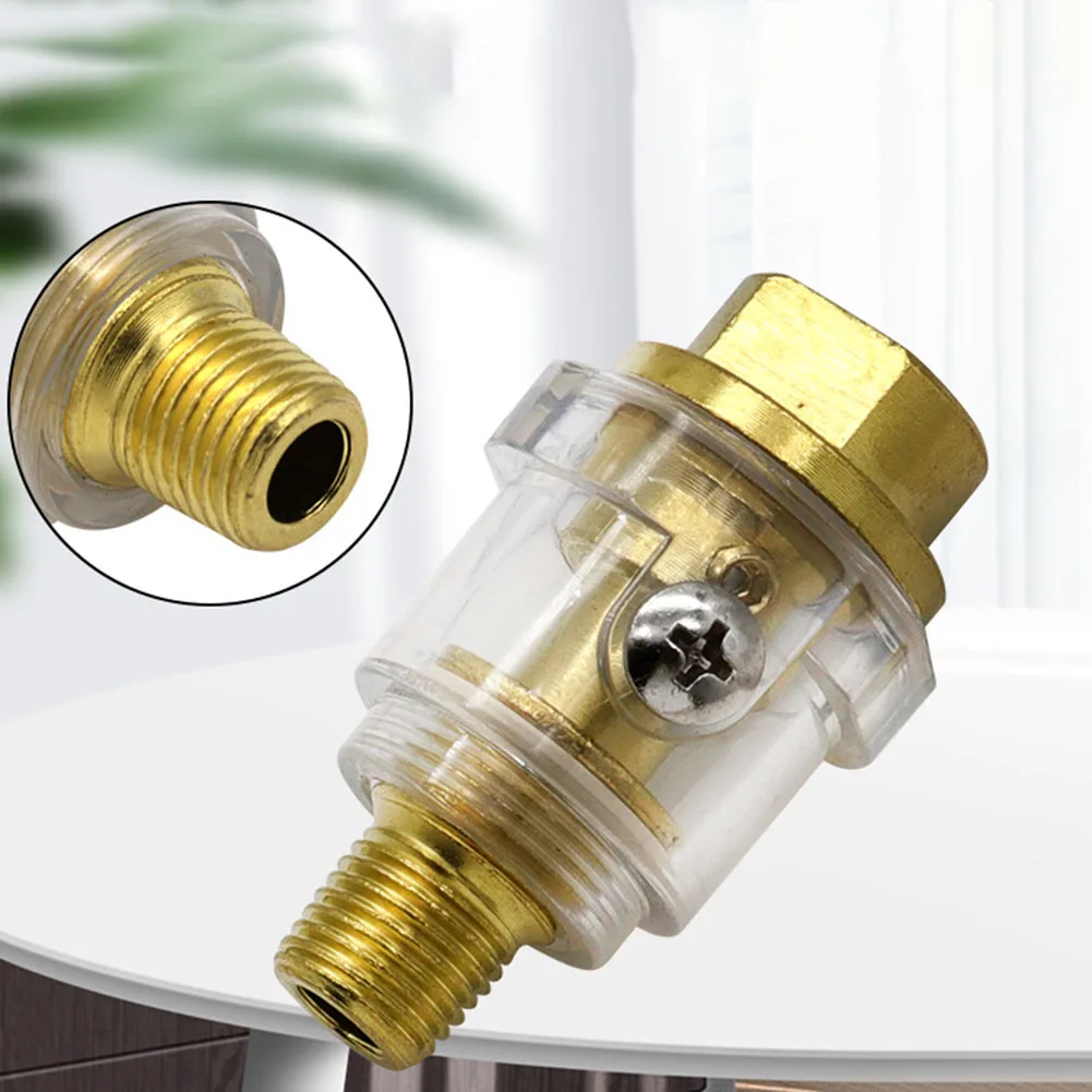 Achieve Smooth And Hassle Free Pneumatic Work Pneumatic Tools With The 14In Line Oiler Lubricator Hassle Free Power Tool Parts
Achieve Smooth And Hassle Free Pneumatic Work Pneumatic Tools With The 14In Line Oiler Lubricator Hassle Free Power Tool Parts