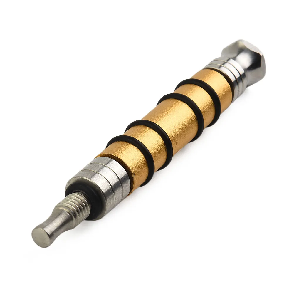 Dent Repair Car Leveling Pen Repair Tool Dent Repair Flattening Pen Titanium Alloy Leveling Pen Percussion Hammer
Dent Repair Car Leveling Pen Repair Tool Dent Repair Flattening Pen Titanium Alloy Leveling Pen Percussion Hammer