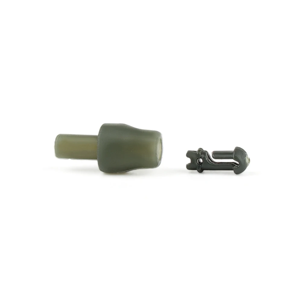 Method Connector Feeder Connectors Green Quick Change Connectors Stop Beads 10 Pcs/pack Accessories Baits Brand New
Method Connector Feeder Connectors Green Quick Change Connectors Stop Beads 10 Pcs/pack Accessories Baits Brand New