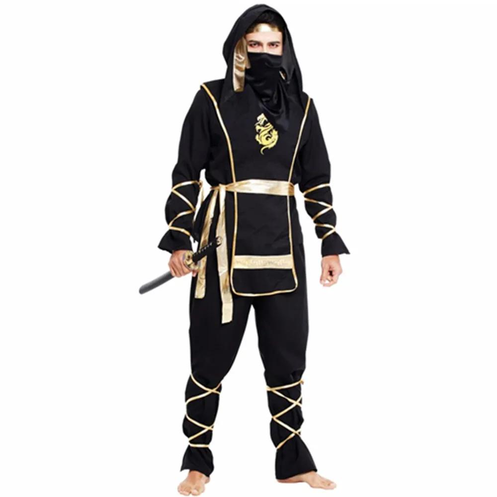 Hokkaido Samurai Costumes Cosplay Japanese Bushido Cosplay Costume
Hokkaido Samurai Costumes Cosplay Japanese Bushido Cosplay Costume