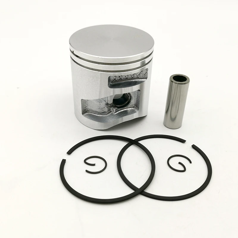

50mm Piston Kit For Husqvarna 365 X-Torq 372XP X-Torq 372 XP Garden Tools Chainsaw New Style Replacement Spare Parts