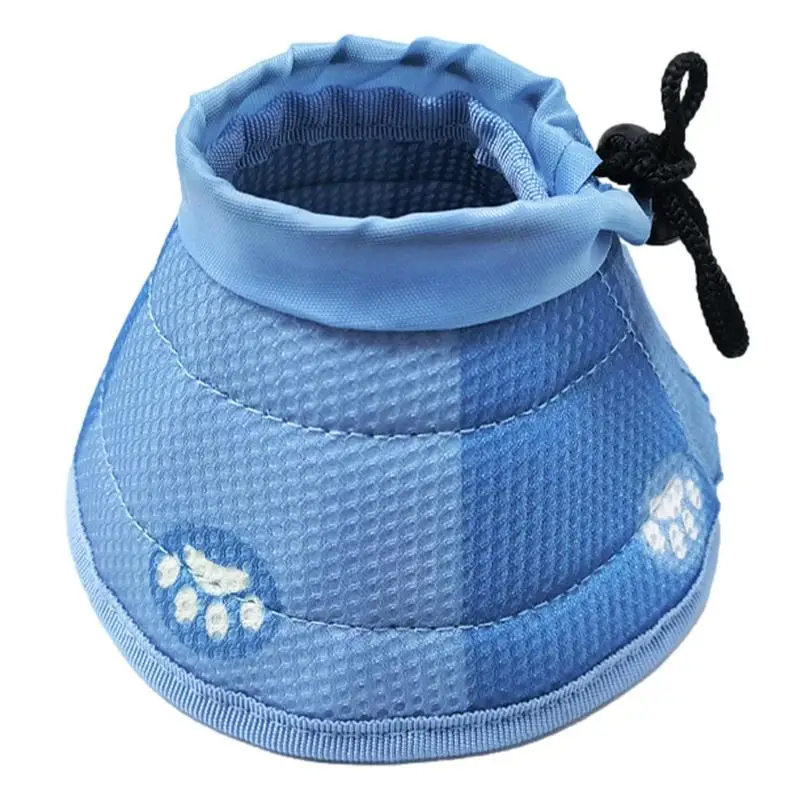 Cat Cone Collar Cat Elizabethan Adjustable Collar Pet Dog Neck Cone Collar Cat Recovery Collar Anti-bite Protective Pet Supplies
Cat Cone Collar Cat Elizabethan Adjustable Collar Pet Dog Neck Cone Collar Cat Recovery Collar Anti-bite Protective Pet Supplies