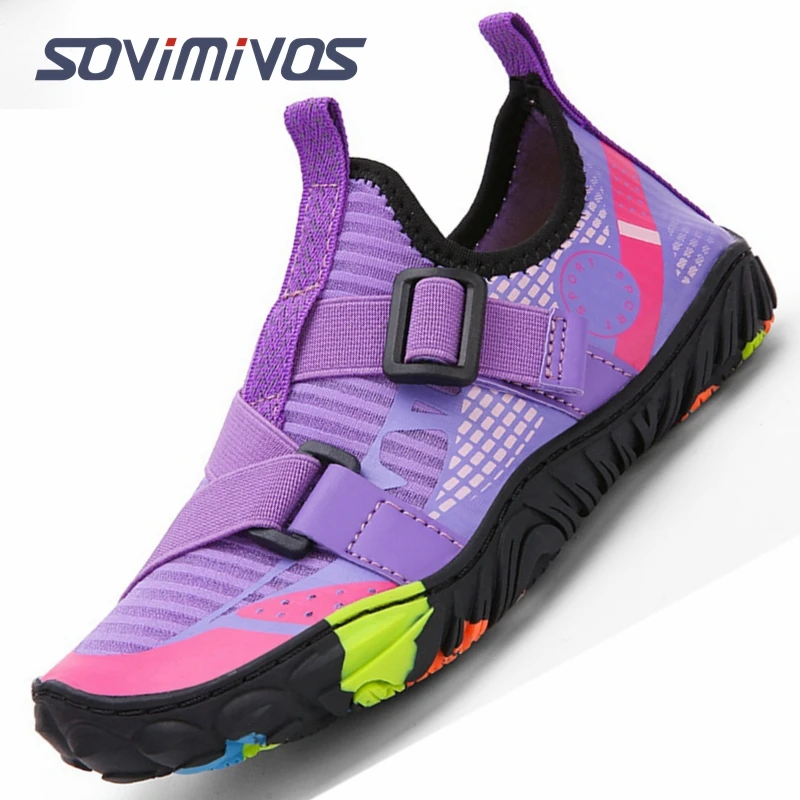 Kids Boys & Girls Water Shoes Sports Aqua Athletic Sneakers Lightweight Sport Fast Dry Shoes for Men Women Child Swimming Shoes
Kids Boys & Girls Water Shoes Sports Aqua Athletic Sneakers Lightweight Sport Fast Dry Shoes for Men Women Child Swimming Shoes