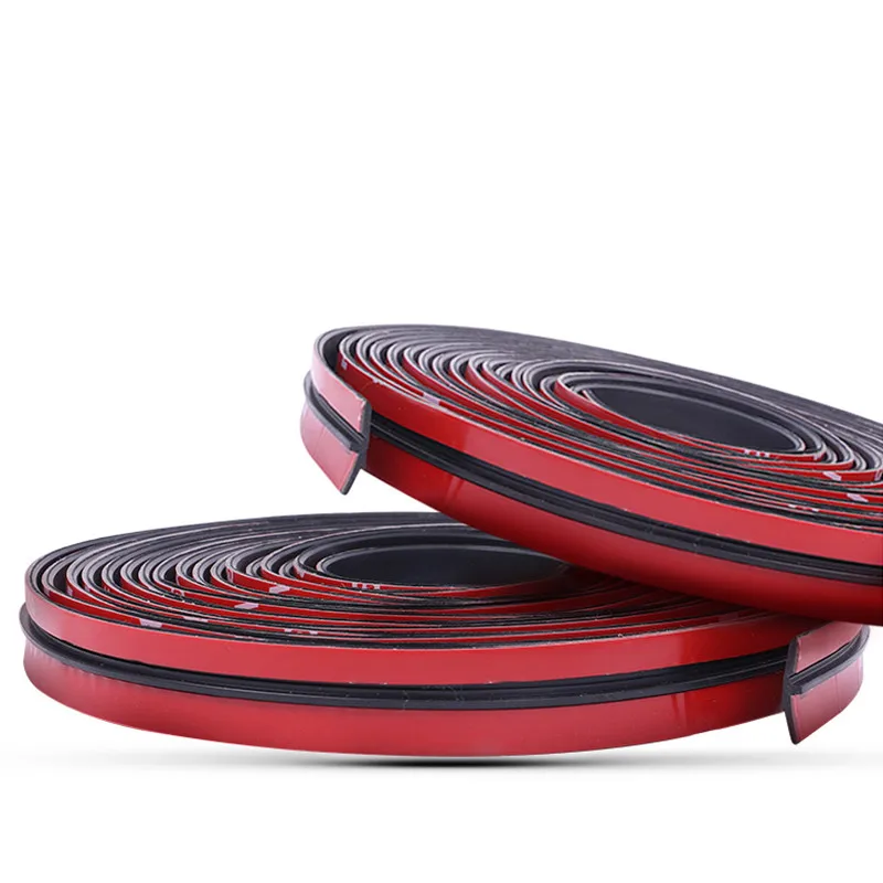 1 Pc Vehicle Rubber Sealant Strip Edge Sealing Auto Roof Windshield Sealant Protector Glass Kit Waterproof Dustproof Soundproof
1 Pc Vehicle Rubber Sealant Strip Edge Sealing Auto Roof Windshield Sealant Protector Glass Kit Waterproof Dustproof Soundproof