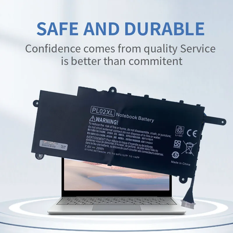 Аккумулятор для ноутбука HP Pavilion 11 X360 11-n010dx 11-n000snx 11-N014TU 11-N030TU 751681-421
Аккумулятор для ноутбука HP Pavilion 11 X360 11-n010dx 11-n000snx 11-N014TU 11-N030TU 751681-421