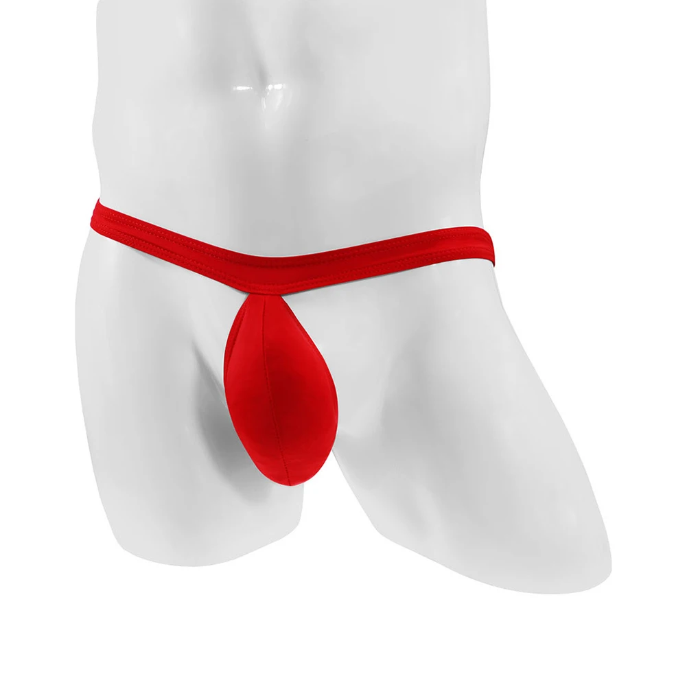 Mens Enhance Pouch Thongs Briefs Low Rise Ultra Thin Bikini Panties Ice Silk G-Strings Underwear T-back Knickers Erotic Lingerie
Mens Enhance Pouch Thongs Briefs Low Rise Ultra Thin Bikini Panties Ice Silk G-Strings Underwear T-back Knickers Erotic Lingerie