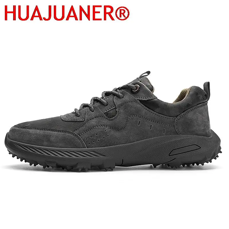 New Men's Suede Leather Shoess lace up Trend Comfortable Men Shoes outdoor Walk Fashion Men Brand Sneakers Moccasins Man Loafers
New Men's Suede Leather Shoess lace up Trend Comfortable Men Shoes outdoor Walk Fashion Men Brand Sneakers Moccasins Man Loafers