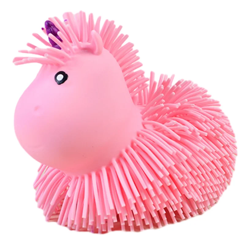 Horse Squeeze Toys TPR Horse Fidget Toys Elastic Cartoon Toys For Relaxation Fidget Toys Products For Classroom Coffee Table
Horse Squeeze Toys TPR Horse Fidget Toys Elastic Cartoon Toys For Relaxation Fidget Toys Products For Classroom Coffee Table