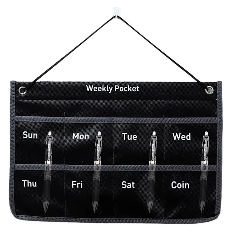 Wall Calendar Organizer Small Items Storage Organizer Wall Mounted Novel Weekly Monthly Calendar Organizer For Living Room
Wall Calendar Organizer Small Items Storage Organizer Wall Mounted Novel Weekly Monthly Calendar Organizer For Living Room