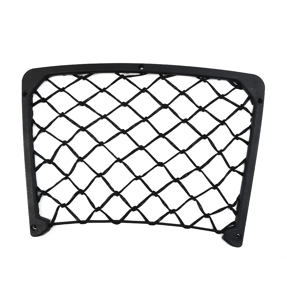 Replacement Useful Storage Bag Pocket Pocket Bag Simply Storage Bag Plastic+Polyester Strong Elastic Accessory
Replacement Useful Storage Bag Pocket Pocket Bag Simply Storage Bag Plastic+Polyester Strong Elastic Accessory
