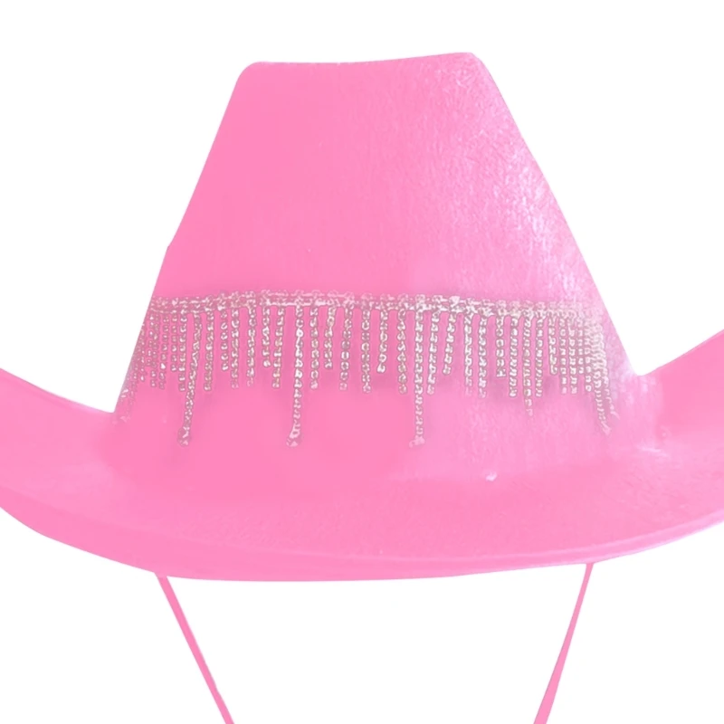 Bride Cowgirl Hat Tassel Cowgirl Hat Bachelorette Party Hat Tassel Cowboy Hat Dropship
Bride Cowgirl Hat Tassel Cowgirl Hat Bachelorette Party Hat Tassel Cowboy Hat Dropship