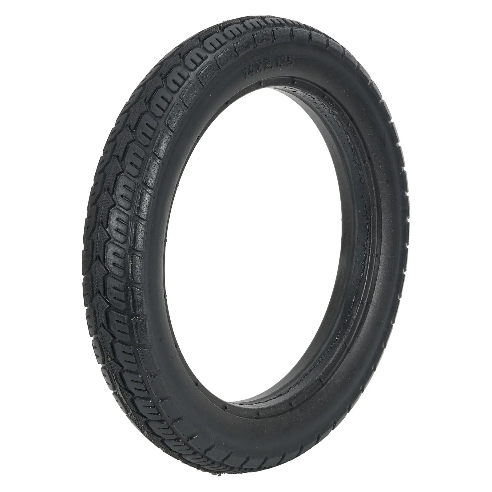 Tyre Solid Tire Replacement 4x2.125(57-254) Accessories Black Parts Puncture-proof Rubber For Electric Scooter
Tyre Solid Tire Replacement 4x2.125(57-254) Accessories Black Parts Puncture-proof Rubber For Electric Scooter