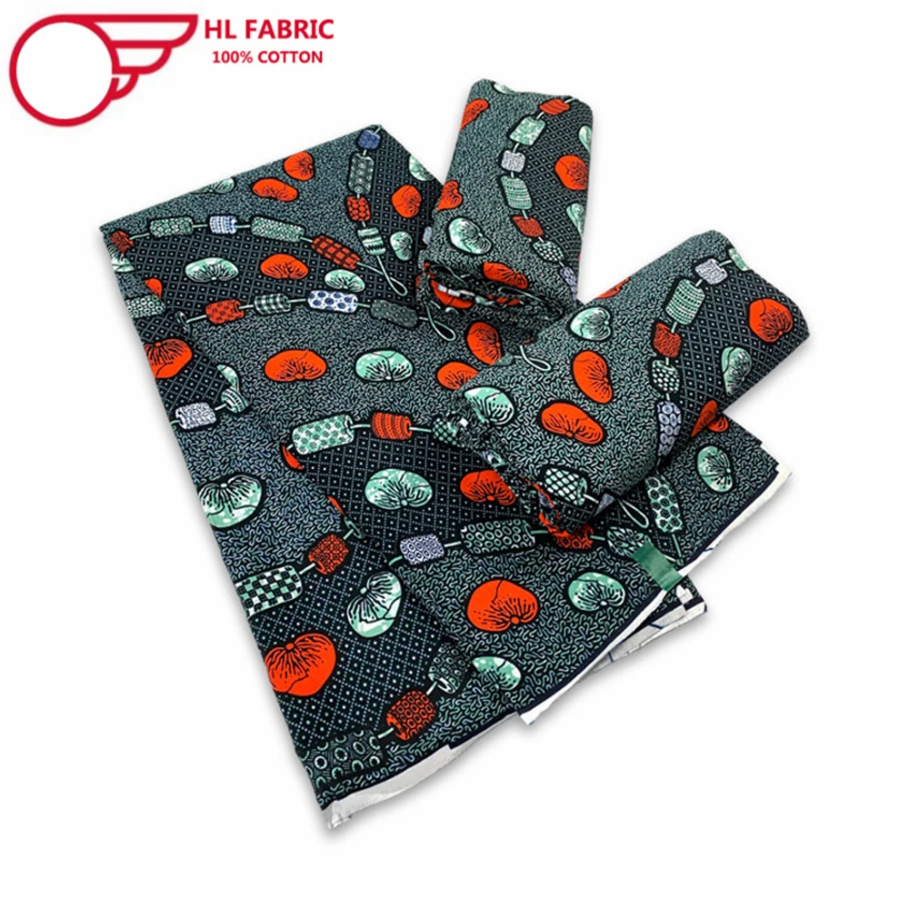 Classical Veritable Wax Guaranteed Real Wax Print Fabric Dutch Hollandais Pagne Africa Dress 100% Original Cotton 6yards
Classical Veritable Wax Guaranteed Real Wax Print Fabric Dutch Hollandais Pagne Africa Dress 100% Original Cotton 6yards