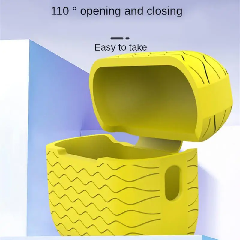 Headset Protective Case Silicone Case for Airpods Pro2 Headset Protective Cover Earphone Protective Sleeve Earphone Accessories
Headset Protective Case Silicone Case for Airpods Pro2 Headset Protective Cover Earphone Protective Sleeve Earphone Accessories
