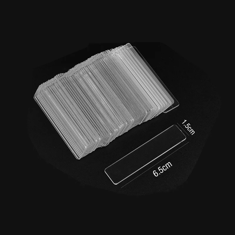 Nail Art Display Stand Transparent Showing Practice Acrylic Gel Polish Holder Strip Waterproof Double Sided Nail Tape Tips Tool
Nail Art Display Stand Transparent Showing Practice Acrylic Gel Polish Holder Strip Waterproof Double Sided Nail Tape Tips Tool